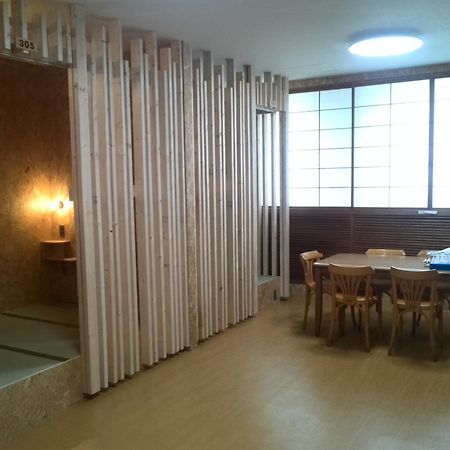 Bibai Hotel Suehiro Exterior foto